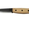 Morakniv Wit 14084 Ash Wood, Black Blade, Couteau De Bushcraft -Victorinox Boutique MO14084 01 morakniv