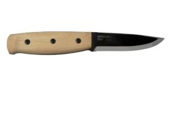 Morakniv Wit 14084 Ash Wood, Black Blade, Couteau De Bushcraft 9 Morakniv Wit 14084 Ash Wood, Black Blade, Couteau De Bushcraft -Victorinox Boutique MO14084 02 morakniv