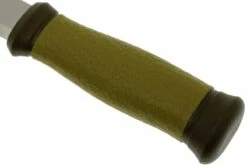 Morakniv Mora Outdoor 2000 Stainless, Vert -Victorinox Boutique MO2000 04 mora outdoor 2000 stainless groen mo2000 d4