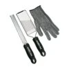 Set Microplane Avec Râpe, Mandoline Et Gant De Protection 46020/45044/34027 1 Set Microplane Avec Râpe, Mandoline Et Gant De Protection 46020/45044/34027 -Victorinox Boutique MP36179 01 microplane