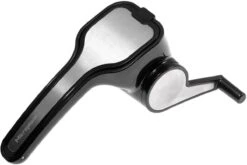 Microplane Specialties Rotary, Râpe à Fromage -Victorinox Boutique MP39904 02 microplane mp39904 02