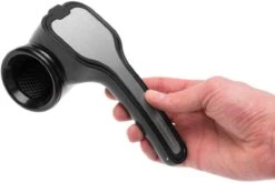 Microplane Specialties Rotary, Râpe à Fromage -Victorinox Boutique MP39904 05 microplane mp39904 05