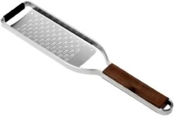 Microplane Master Grater Rasp Ribbon #4, Medium 43302 7 Microplane Master Grater Rasp Ribbon #4, Medium 43302 -Victorinox Boutique MP43302 02 microplane master grater mp43302 02