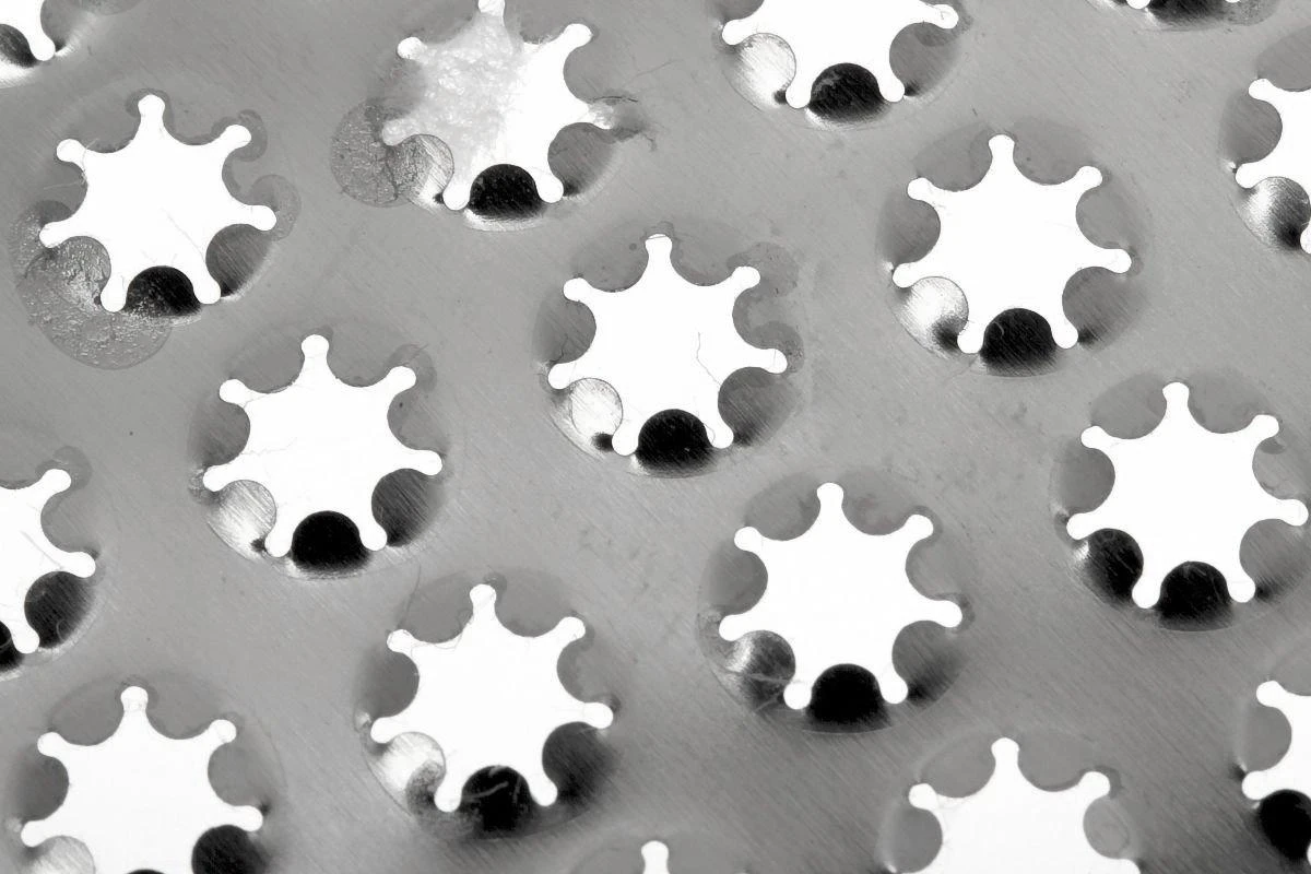 Râpe Microplane Gourmet, En étoile 5 Râpe Microplane Gourmet, En étoile – Image 3