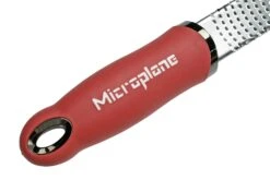 Râpe Microplane Premium Classic, Lipstick Pink -Victorinox Boutique MP46123 03 microplane