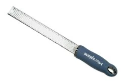 Râpe Microplane Premium Classic, Denim Blue