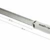 Râpe Microplane Premium Classic, Blanc 2 Râpe Microplane Premium Classic, Blanc -Victorinox Boutique MP46301 01 microplane premium classic rasp wit mp46301 d1