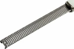 Râpe Microplane Premium Classic, Blanc -Victorinox Boutique MP46301 02 microplane premium classic rasp wit mp46301 d2