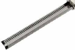 Râpe Microplane Premium Classic, Blanc -Victorinox Boutique MP46301 03 microplane premium classic rasp wit mp46301 d3