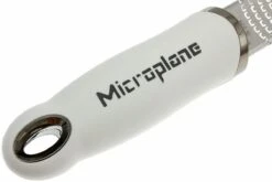 Râpe Microplane Premium Classic, Blanc -Victorinox Boutique MP46301 05 microplane premium classic rasp wit mp46301 d5