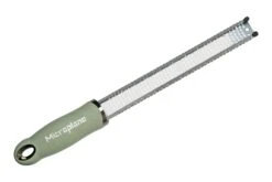 Râpe Microplane Premium Classic, Sage Green -Victorinox Boutique MP46723 02 microplane
