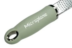 Râpe Microplane Premium Classic, Sage Green -Victorinox Boutique MP46723 03 microplane