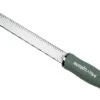 Râpe Microplane Premium Classic, Eucalyptus Green 2 Râpe Microplane Premium Classic, Eucalyptus Green -Victorinox Boutique MP46727 01 microplane