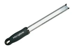 Râpe Microplane Premium Classic, After Dark Grey 6 Râpe Microplane Premium Classic, After Dark Grey -Victorinox Boutique MP46743 02 microplane