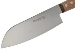 Messermeister Future 22-02035 Santoku, 16.5 CM 9 Messermeister Future 22-02035 Santoku, 16.5 CM -Victorinox Boutique MR22 02035 03 messermeister