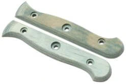 Messermeister Custom Indigo, Small 860321 Manche En Bois