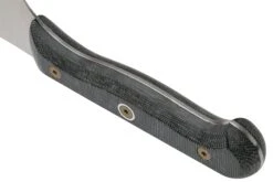 Messermeister Custom 8633-6-5 Nakiri, 16.5 Cm 11 Messermeister Custom 8633-6-5 Nakiri, 16.5 Cm -Victorinox Boutique MR8633 6 5 05 messermeister