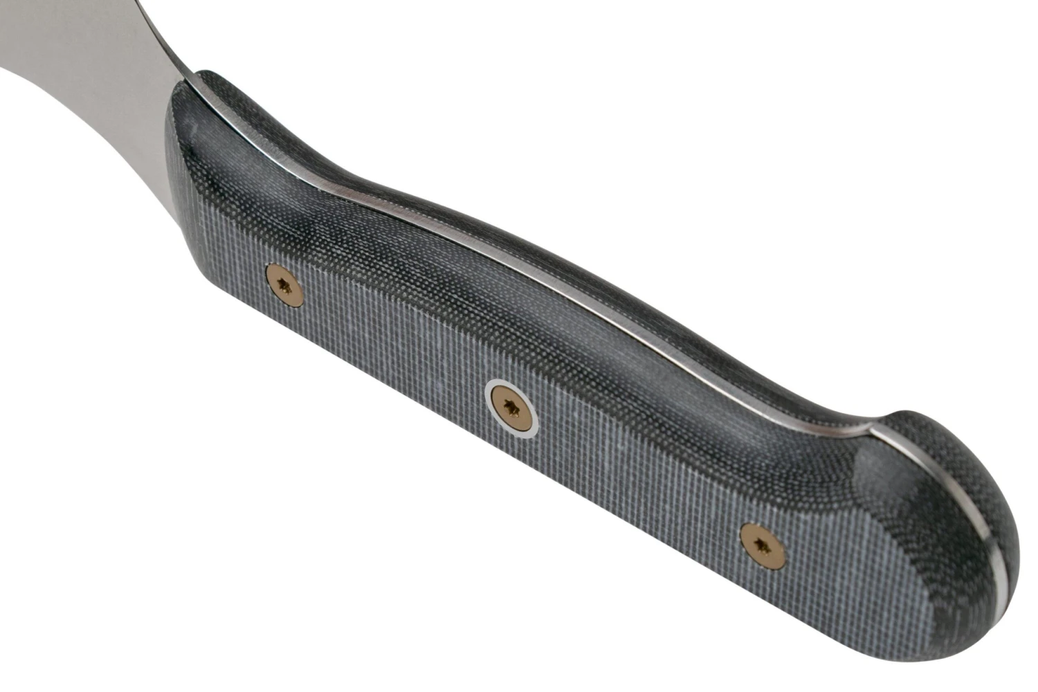 Messermeister Custom 8644-8 Couteau à Pain, 20 Cm 7 Messermeister Custom 8644-8 Couteau à Pain, 20 Cm – Image 5