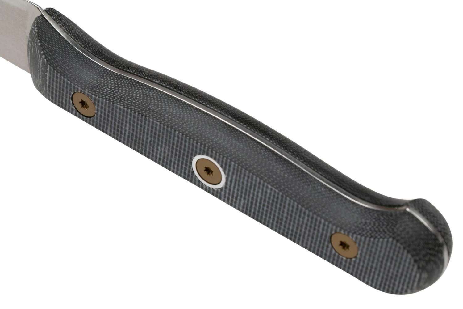 Messermeister Custom 8684-5-4S Set De 4 Couteaux à Steak 6 Messermeister Custom 8684-5-4S Set De 4 Couteaux à Steak – Image 4