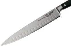 Messermeister Meridian Elite E-3688-8K Couteau à Viande Avec Alvéoles, 20 Cm -Victorinox Boutique MRE 3688 8K 03 messermeister