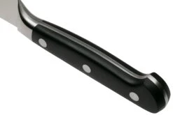 Messermeister Meridian Elite E-3688-8K Couteau à Viande Avec Alvéoles, 20 Cm -Victorinox Boutique MRE 3688 8K 04 messermeister