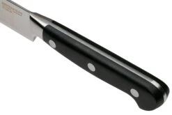 Messermeister Meridian Elite E-3688-8K Couteau à Viande Avec Alvéoles, 20 Cm -Victorinox Boutique MRE 3688 8K 05 messermeister
