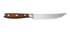 Messermeister Avanta L8684-5-4S, Set De 4 Couteaux à Steak, Bois De Pakka -Victorinox Boutique MRL8684 5 4S 02 messermeister