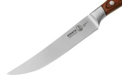 Messermeister Avanta L8684-5-4S, Set De 4 Couteaux à Steak, Bois De Pakka -Victorinox Boutique MRL8684 5 4S 03 messermeister