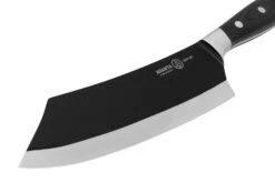 Messermeister Avanta Bennie Kendrick LB631-08, Couteau De Barbecue -Victorinox Boutique MRLB631 08 03 messermeister