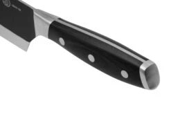 Messermeister Avanta Bennie Kendrick LB631-08, Couteau De Barbecue -Victorinox Boutique MRLB631 08 04 messermeister