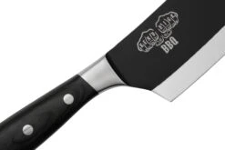 Messermeister Avanta Bennie Kendrick LB631-08, Couteau De Barbecue -Victorinox Boutique MRLB631 08 05 messermeister