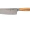 Messermeister Oliva Luxe LX610-16K Santoku à Alvéoles, 16 Cm -Victorinox Boutique MRLX610 16K 01 messermeister