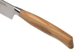 Messermeister Oliva Luxe LX610-16K Santoku à Alvéoles, 16 Cm 11 Messermeister Oliva Luxe LX610-16K Santoku à Alvéoles, 16 Cm -Victorinox Boutique MRLX610 16K 05 messermeister