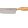 Messermeister Oliva Luxe LX610-16 Santoku 16 Cm -Victorinox Boutique MRLX610 16 01 messermeister