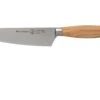 Messermeister Oliva Luxe LX686-16 Couteau De Chef, 16 Cm 1 Messermeister Oliva Luxe LX686-16 Couteau De Chef, 16 Cm -Victorinox Boutique MRLX686 16 01 messermeister
