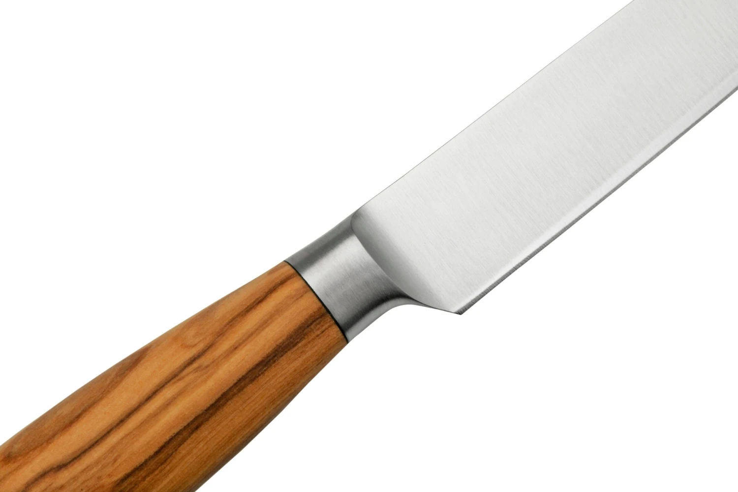 Messermeister Oliva Luxe LX688-12 Couteau D'office, 12 Cm 7 Messermeister Oliva Luxe LX688-12 Couteau D'office, 12 Cm – Image 5