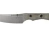 Messermeister Overland Utility Knife 4.5″ OLO-332 Couteau De Cuisine Outdoor, 11.5 Cm -Victorinox Boutique MROLO 332 01 messermeister