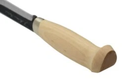 Marttiini Arctic Circle 121019 Birch Carbon, Couteau D'outdoor -Victorinox Boutique MT121019 04 martiini