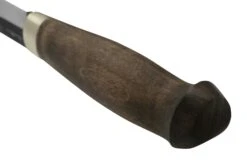 Marttiini Snappy 511020 Waxed Birch Carbon, Couteau D'outdoor -Victorinox Boutique MT511020 04 martiini