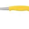 Marttiini Mushroom Knife 709012 Yellow, Couteau Ă Champignons 2 Marttiini Mushroom Knife 709012 Yellow, Couteau Ă Champignons -Victorinox Boutique MT709012 01 martiini