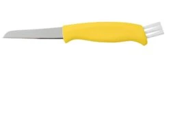 Marttiini Mushroom Knife 709012 Yellow, Couteau à Champignons
