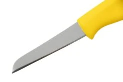 Marttiini Mushroom Knife 709012 Yellow, Couteau à Champignons -Victorinox Boutique MT709012 03 martiini