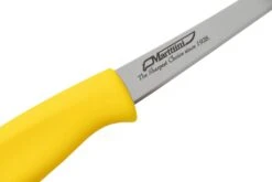 Marttiini Mushroom Knife 709012 Yellow, Couteau à Champignons -Victorinox Boutique MT709012 05 martiini