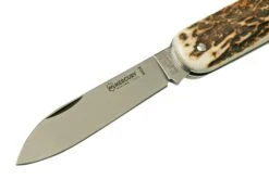 Mercury Multi-Tool Knife 913-3ADC Stag, 3 Fonctions, Couteau De Poche -Victorinox Boutique MY913 3ADC 02 mercury