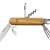 Mercury Multi-Tool Knife 913-6LC Olive Wood, 6 Fonctions, Couteau De Poche -Victorinox Boutique MY913 6LC 01 mercury