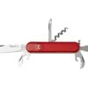 Mercury Multi-Tool Knife 913-6MC Red, 6 Fonctions, Couteau De Poche -Victorinox Boutique MY913 6MC 01 mercury