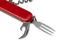 Mercury Multi-Tool Knife 913-6MC Red, 6 Fonctions, Couteau De Poche 10 Mercury Multi-Tool Knife 913-6MC Red, 6 Fonctions, Couteau De Poche -Victorinox Boutique MY913 6MC 03 mercury