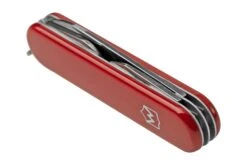 Mercury Multi-Tool Knife 913-6MC Red, 6 Fonctions, Couteau De Poche 13 Mercury Multi-Tool Knife 913-6MC Red, 6 Fonctions, Couteau De Poche -Victorinox Boutique MY913 6MC 06 mercury