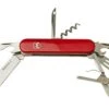 Mercury Multi-Tool Knife 913-7MC Red, 7 Fonctions, Couteau De Poche -Victorinox Boutique MY913 7MC 01 mercury