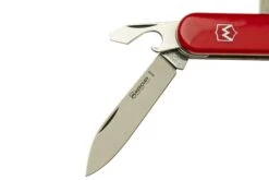 Mercury Multi-Tool Knife 913-7MC Red, 7 Fonctions, Couteau De Poche -Victorinox Boutique MY913 7MC 02 mercury